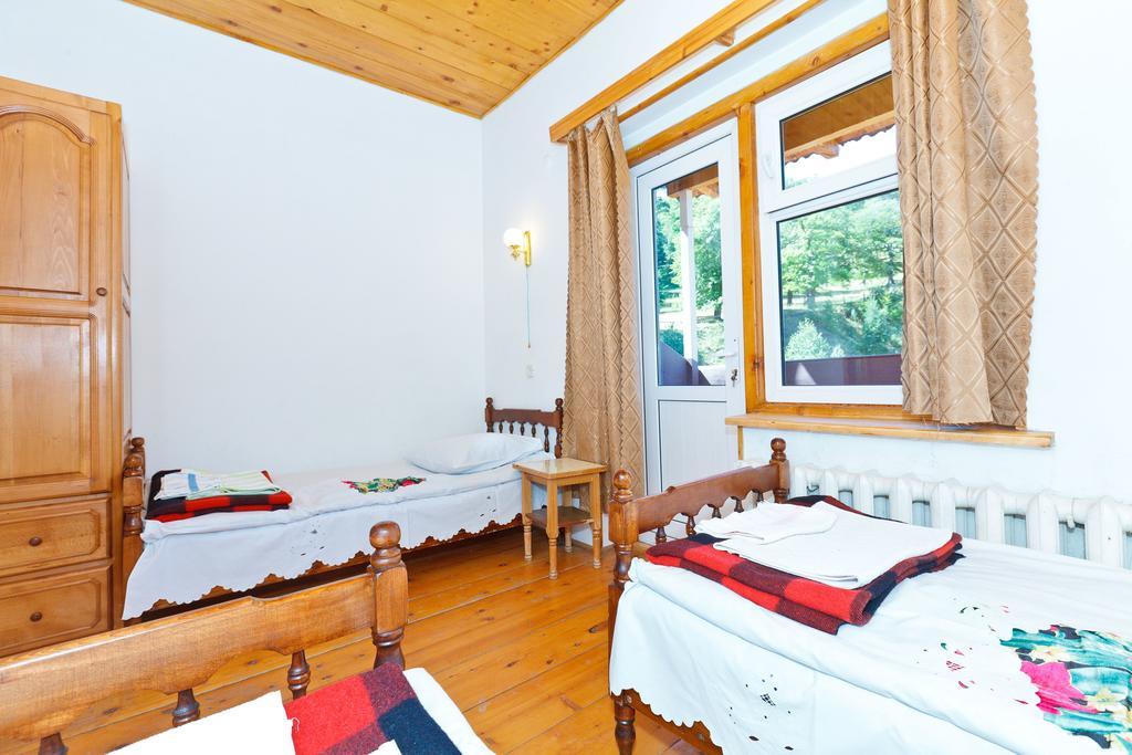 Hotel Apollon Bakuriani Cameră foto